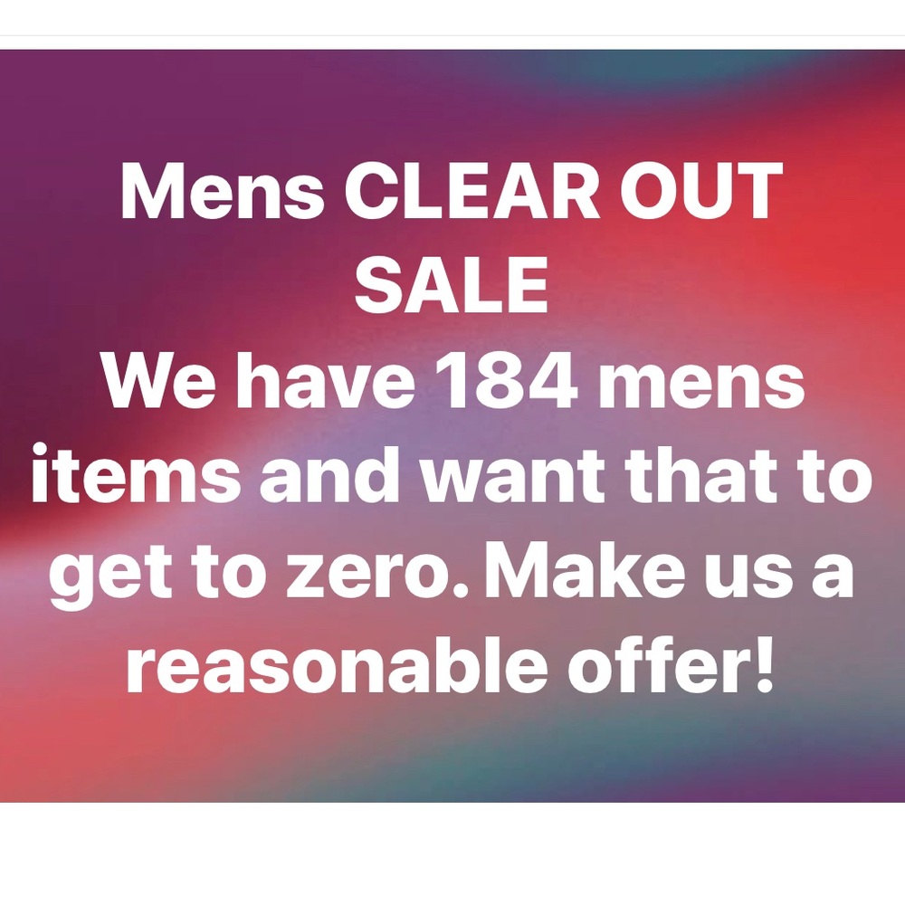 Send us offers